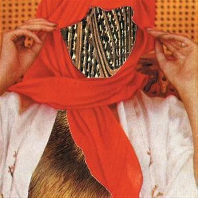Yeasayer: All Hour Cymbals - 375 Media - (CD / A)