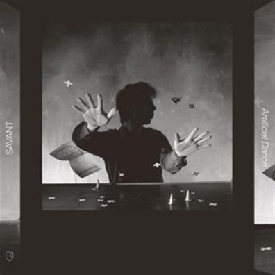 Savant: Artificial Dance - 375 Media - (CD / A)