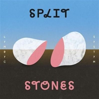 Lymbyc Systym: Split Stones - 375 Media - (CD / S)