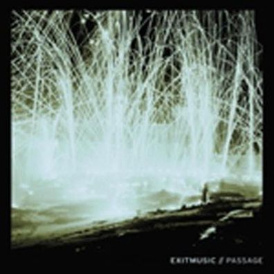 Exitmusic: Passage - 375 Media - (CD / P)