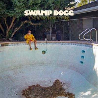 Swamp Dogg: Love, Loss And Auto Tune - 375 Media - (CD / L)