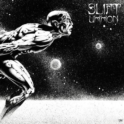 Slift: Ummon - 375 Media - (LP / U)