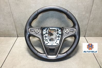 Opel Insignia A Lenkrad Lederlenkrad Multifunktion Multifunktionlenkrad 6244267 49QRP