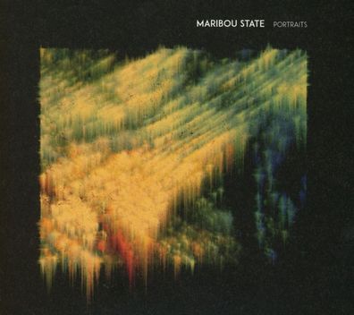 Maribou State: Portraits