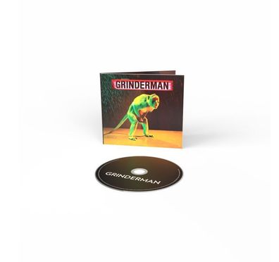 Grinderman: Grinderman