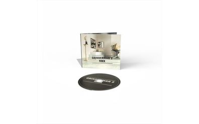 Grinderman: Grinderman 2 RMX