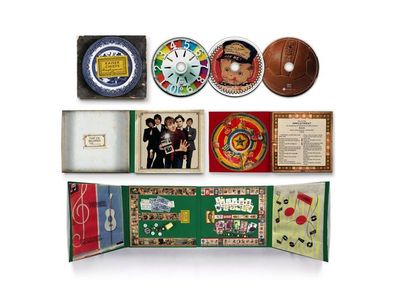 Kaiser Chiefs: Employment 20 (China Anniversary Edition) (Limited Edition)