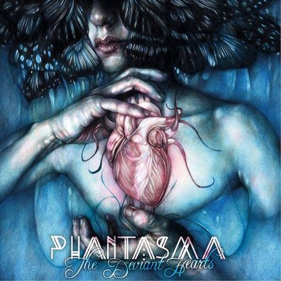 Phantasma: Phantasma: The Deviant Hearts (Limited Edition) - N