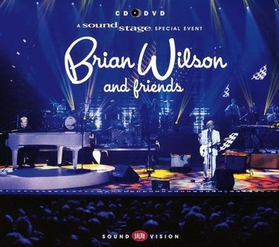Brian Wilson: Brian Wilson & Friends