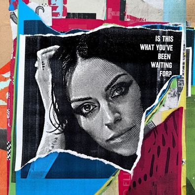 Amy Macdonald: Is This What Youve Been Waiting For?