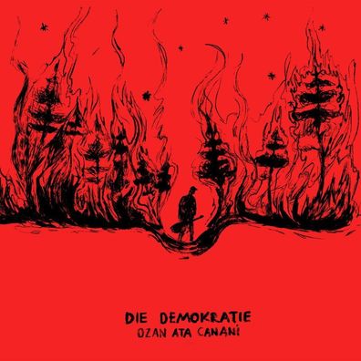 Ozan Ata Canani: Die Demokratie