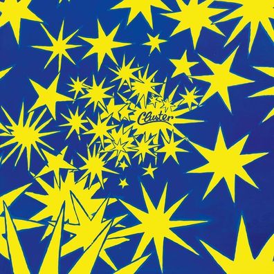 Cluster: Cluster II (Reissue 2025)
