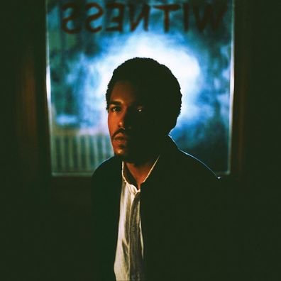 Benjamin Booker: Witness