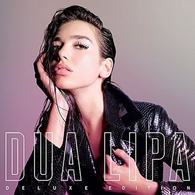 Dua Lipa: Dua Lipa (Limited Warner Deluxe Edition)