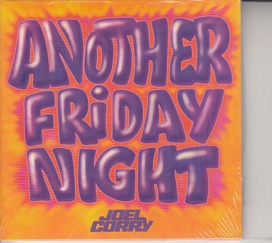 Joel Corry: Another Friday Night
