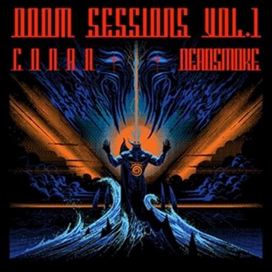 Doom Sessions - Vol.1