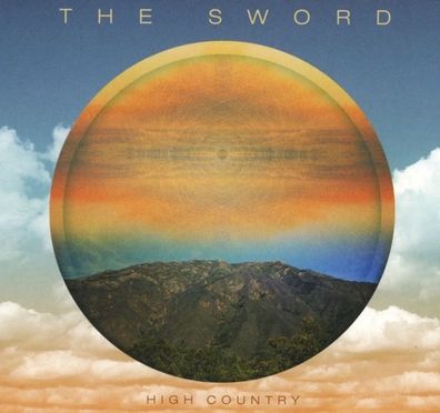 The Sword: High Country