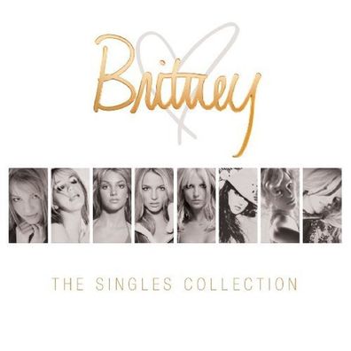 Britney Spears: The Singles Collection