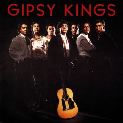 Gipsy Kings: Gipsy Kings incl. Bamboleo