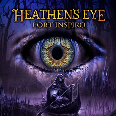 Heathens Eye: Heathens Eye: Port Inspiro - Pride & - (CD / P)