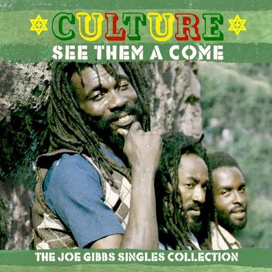 Culture: See Them A Come: The Joe Gibbs Singles Collection