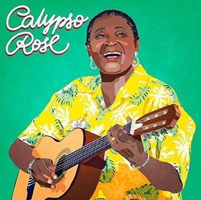 Calypso Rose: Far From Home (Jewelcase)