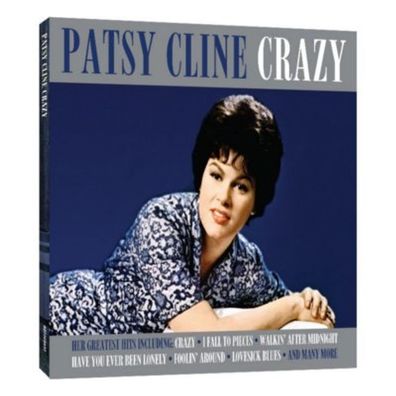 Patsy Cline: Crazy