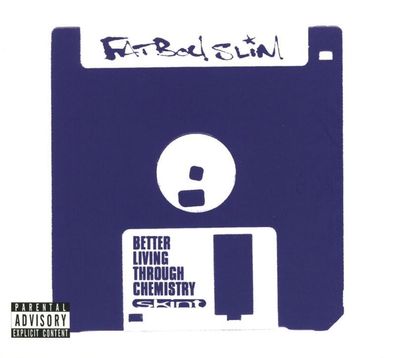 Fatboy Slim: Fatboy Slim: Better Living Through Chemistry (20t