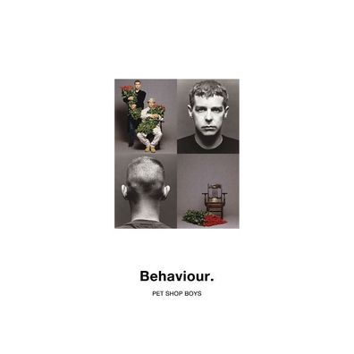 Pet Shop Boys: Pet Shop Boys: Behaviour (2018 Remaster) - Warn