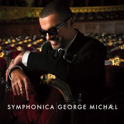 George Michael: George Michael: Symphonica (Live) - Universal