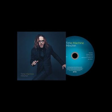 Tim Minchin: Time Machine