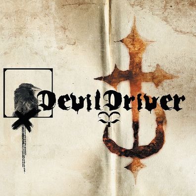 DevilDriver: DevilDriver (Explicit)
