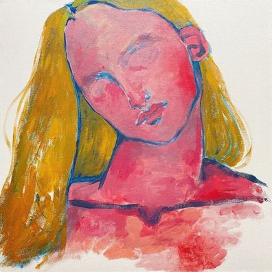 Billie Marten: Dog Eared