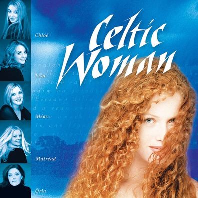 Celtic Woman: Celtic Woman: Celtic Woman - Universal Music