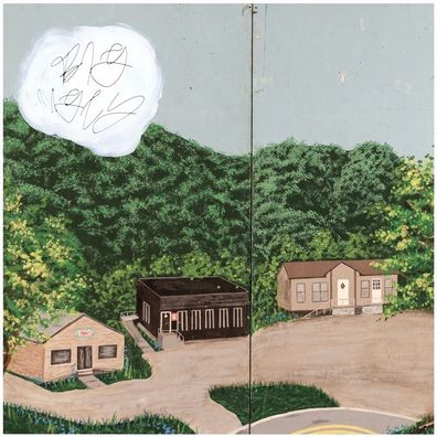 Fust: Big Ugly - 375 Media - (CD / B)