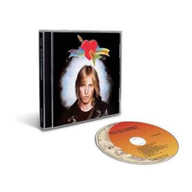 Tom Petty: Tom Petty: Tom Petty And The Heartbreakers - - (C