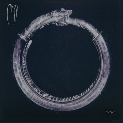 Messa: Messa: The Spin - - (CD / T)