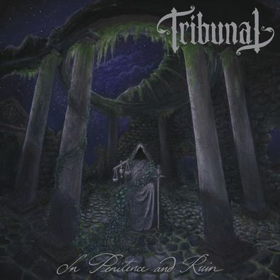 Tribunal: Tribunal: In Penitence And Ruin - - (CD / I)