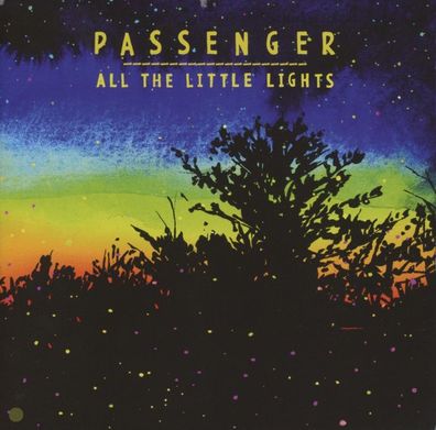 Passenger: Passenger: All The Little Lights (Clean) - Embassy
