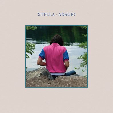 Stella: Stella: Adagio - 375 Media - (CD / A)