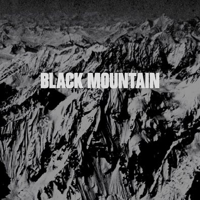 Black Mountain: Black Mountain (10th Anniversary Deluxe Editio