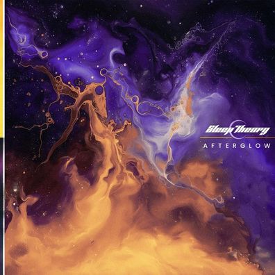 Sleep Theory: Sleep Theory: Afterglow - Epitaph Europe - (CD