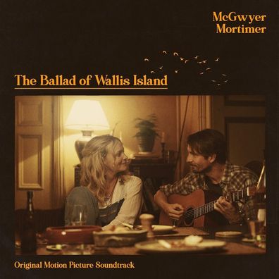Various: Various: The Ballad Of Wallis Island - Universal Musi