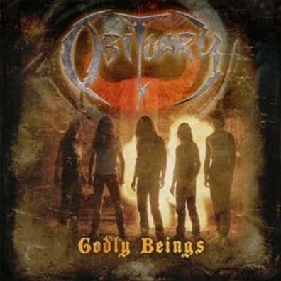 Obituary: Godly Beings (Deluxe Edition)