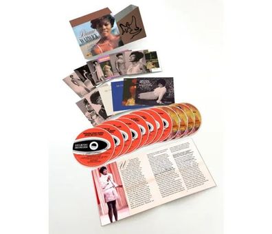 Dionne Warwick: Make It Easy On Yourself: The Scepter Recordings 1962 - 1971