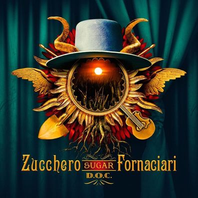 Zucchero: D.O.C
