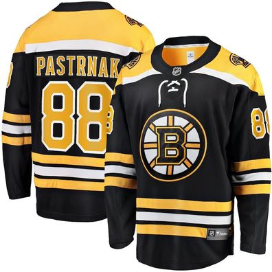 Trikot Fanatics Breakaway NHL Boston Bruins Pastrnack
