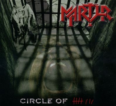 Martyr: Circle Of 8
