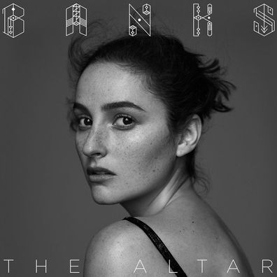 Banks: The Altar (Explicit)