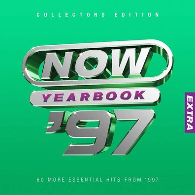 Various: Now Yearbook Extra 1997
